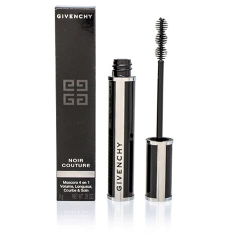 mascara noir couture givenchy|Mascara .